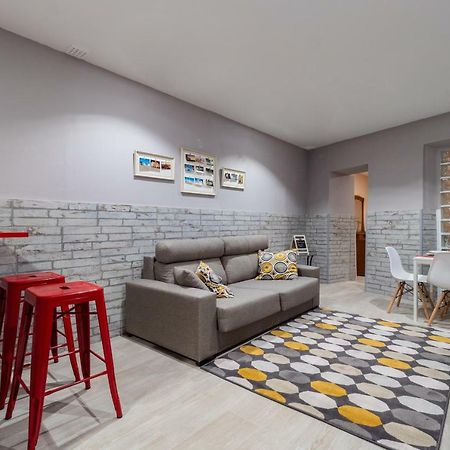 Apartamento Maribel Cadice Esterno foto