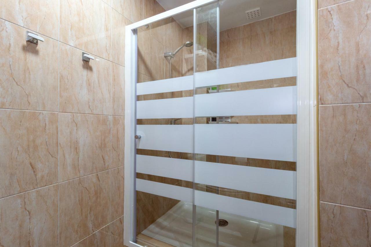 Apartamento Maribel Cadice Esterno foto