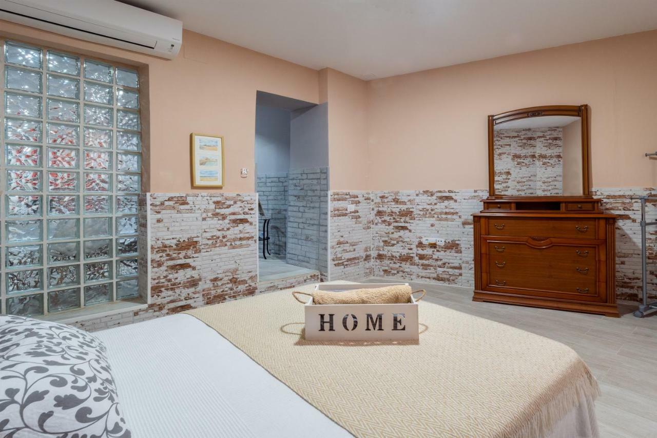 Apartamento Maribel Cadice Esterno foto